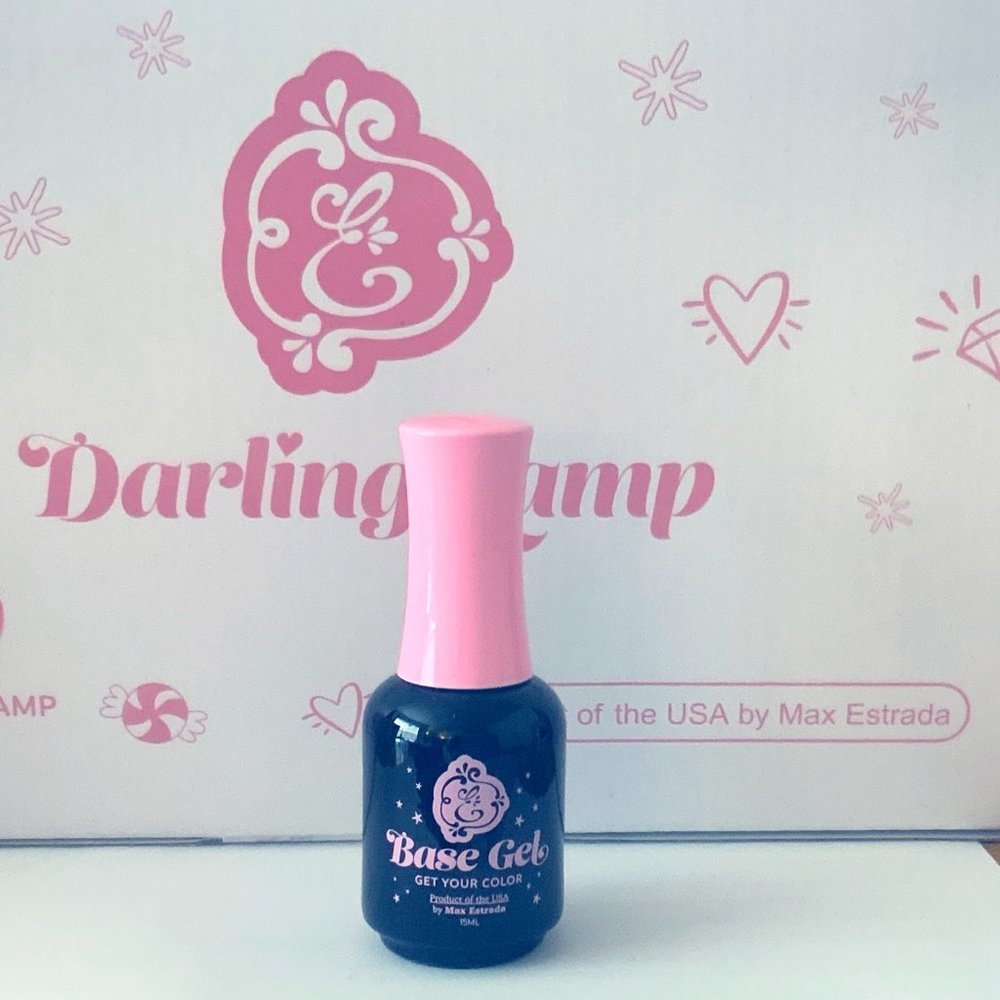 Base Gel, 123Go!